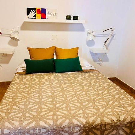 El Alegato Casa De Invitados Antigua  Ngoại thất bức ảnh