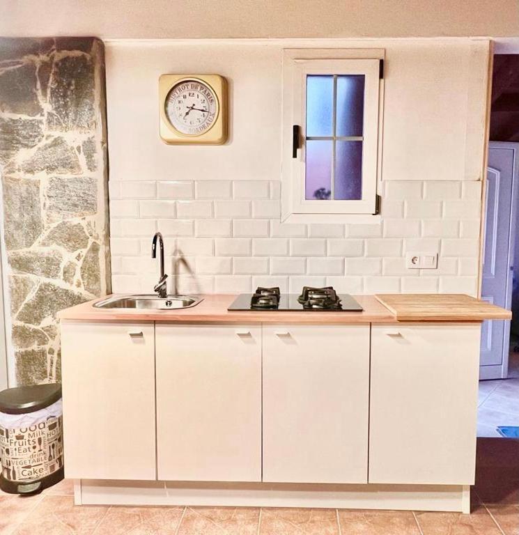 El Alegato Casa De Invitados Antigua  Ngoại thất bức ảnh