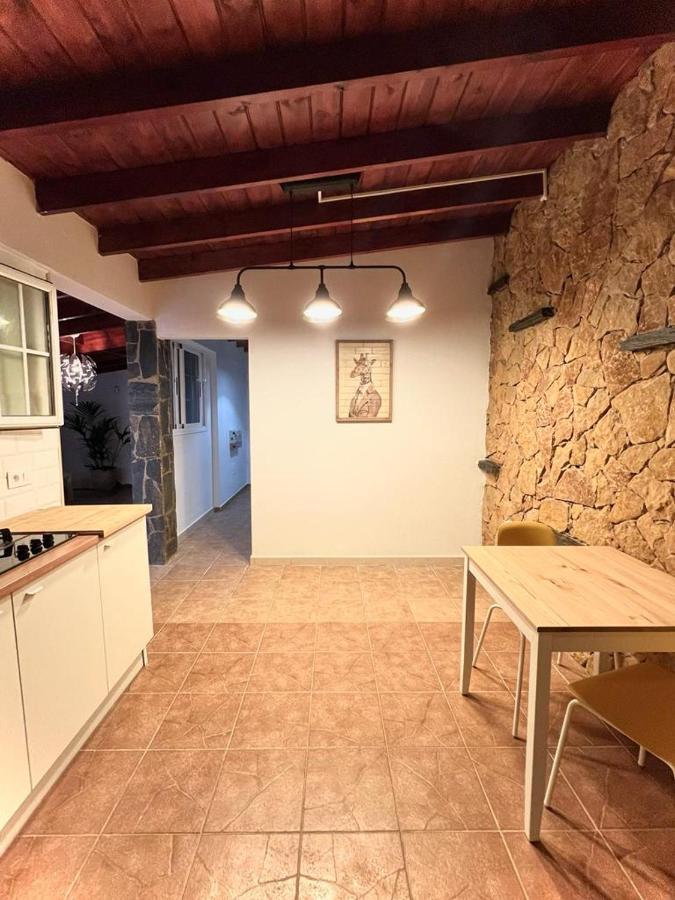 El Alegato Casa De Invitados Antigua  Ngoại thất bức ảnh