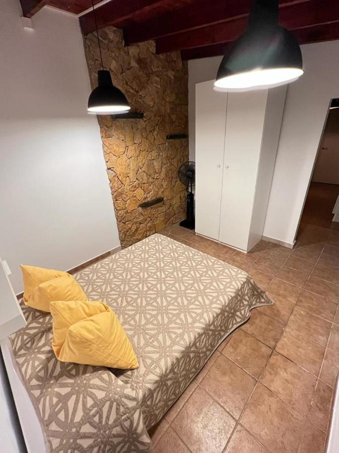 El Alegato Casa De Invitados Antigua  Ngoại thất bức ảnh