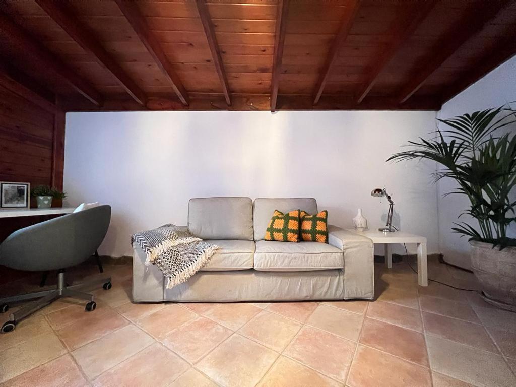 El Alegato Casa De Invitados Antigua  Ngoại thất bức ảnh