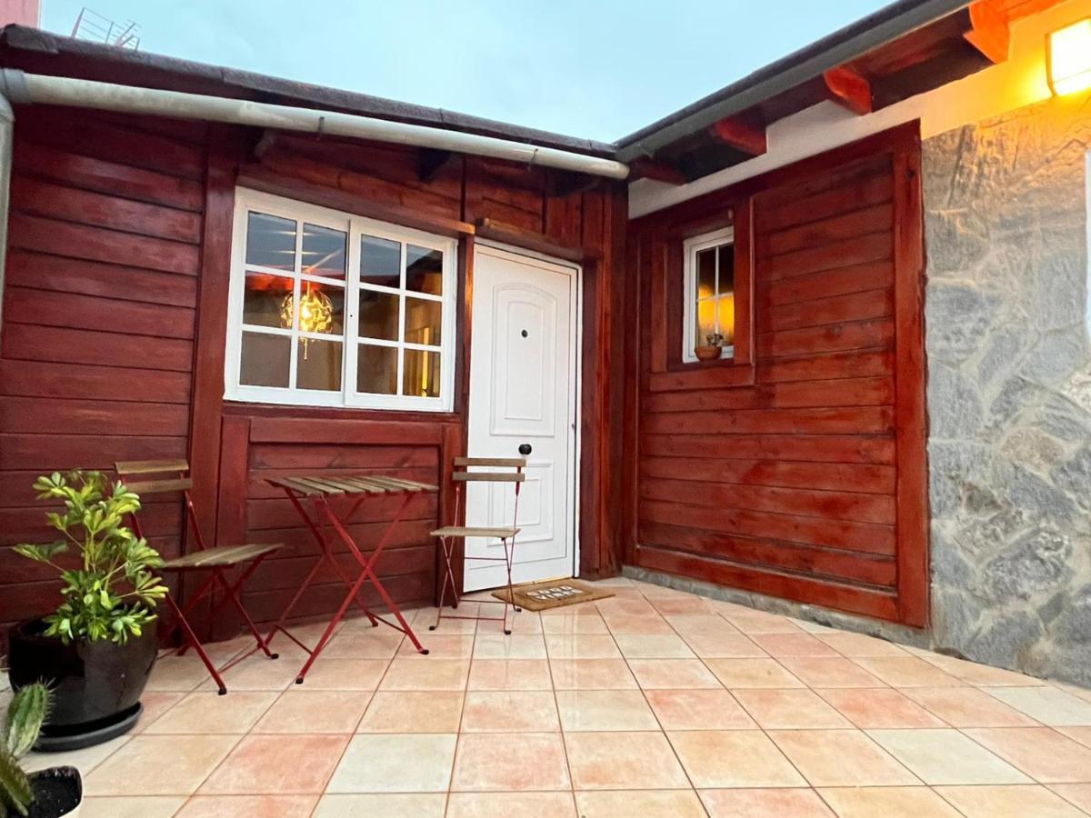 El Alegato Casa De Invitados Antigua  Ngoại thất bức ảnh