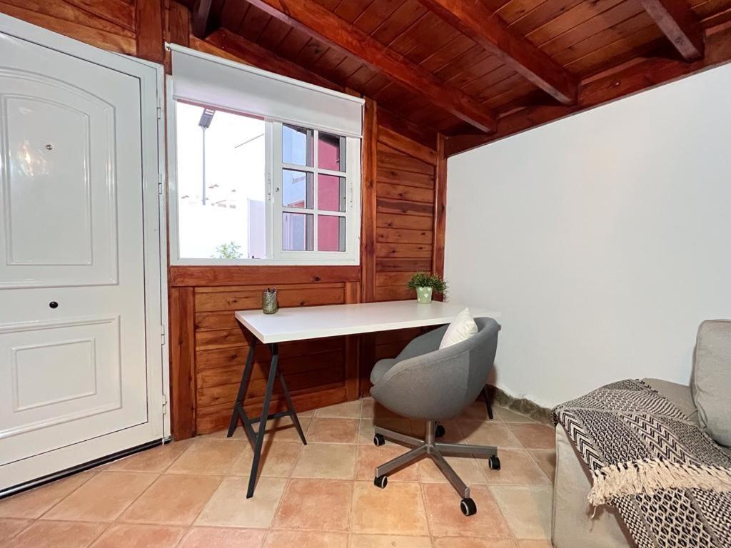 El Alegato Casa De Invitados Antigua  Ngoại thất bức ảnh