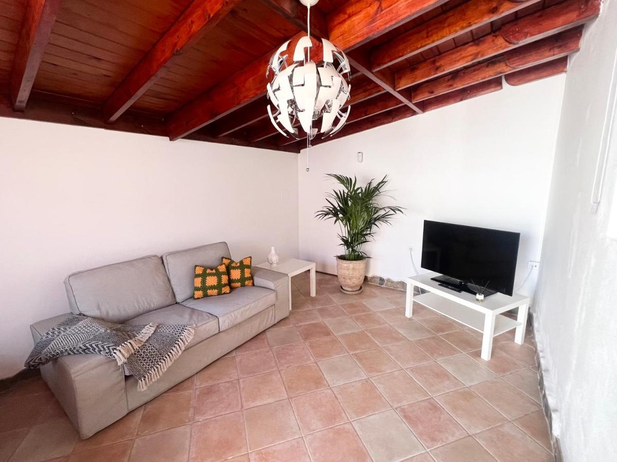 El Alegato Casa De Invitados Antigua  Ngoại thất bức ảnh