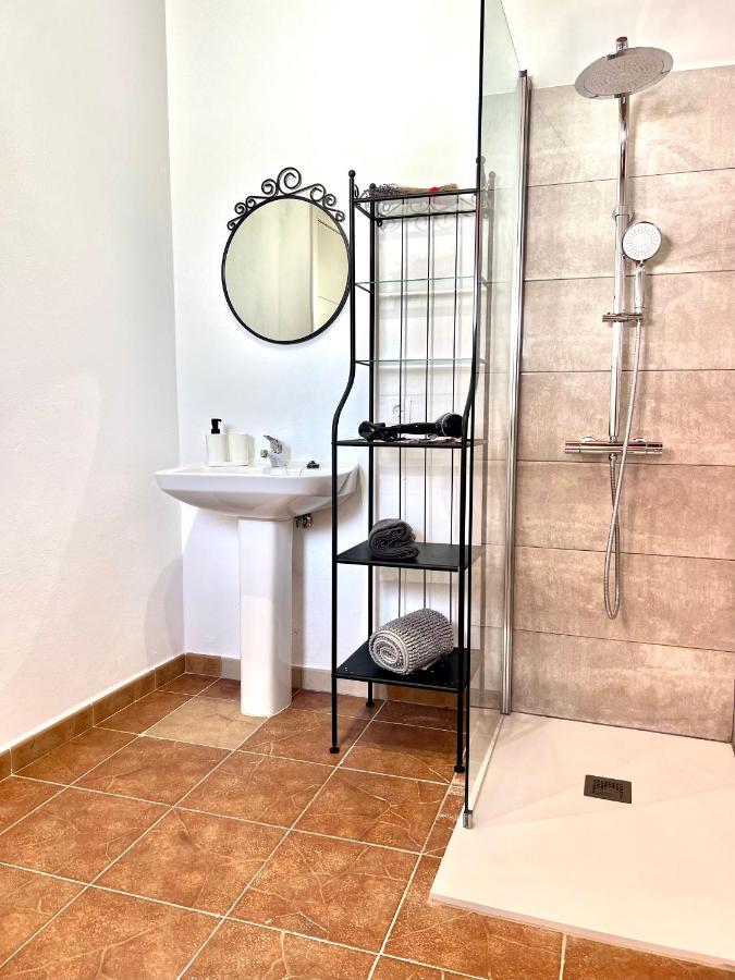 El Alegato Casa De Invitados Antigua  Ngoại thất bức ảnh