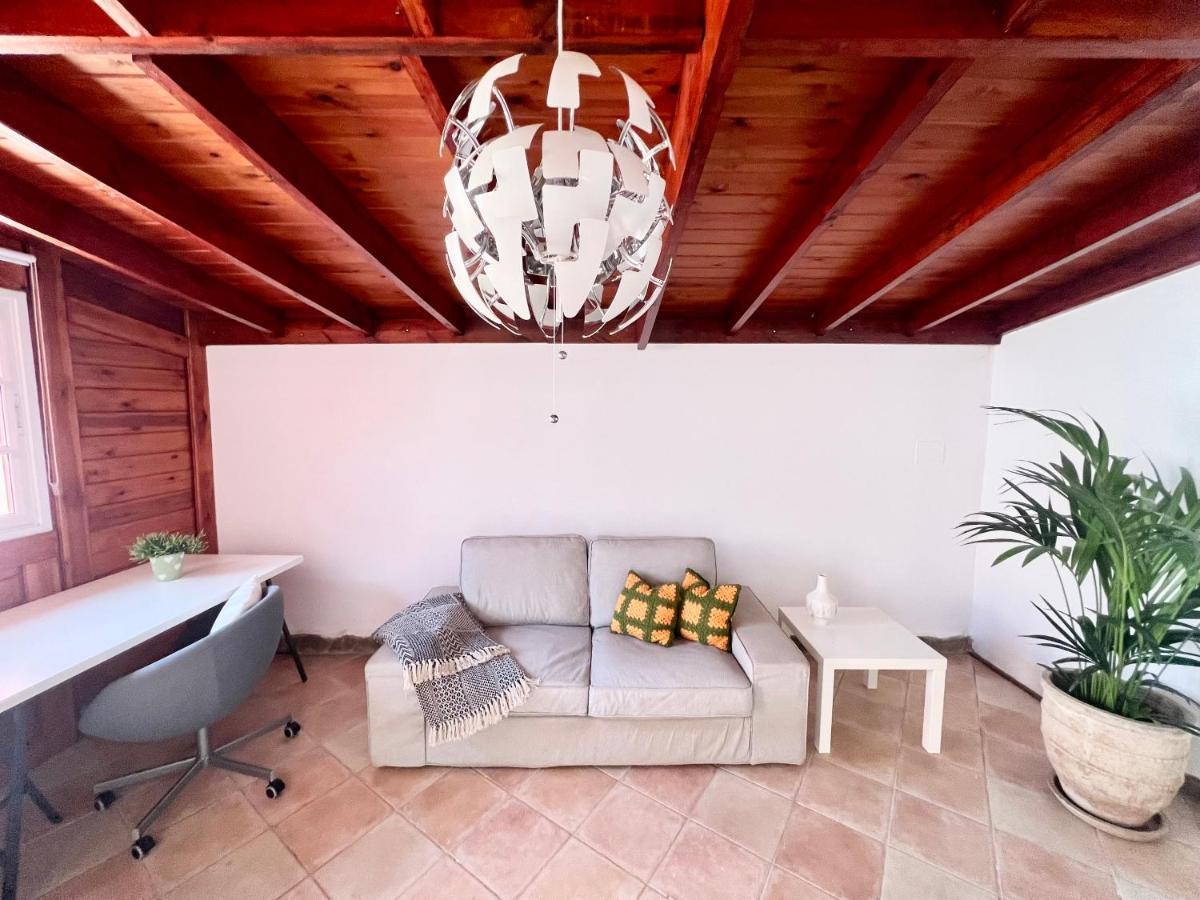 El Alegato Casa De Invitados Antigua  Ngoại thất bức ảnh