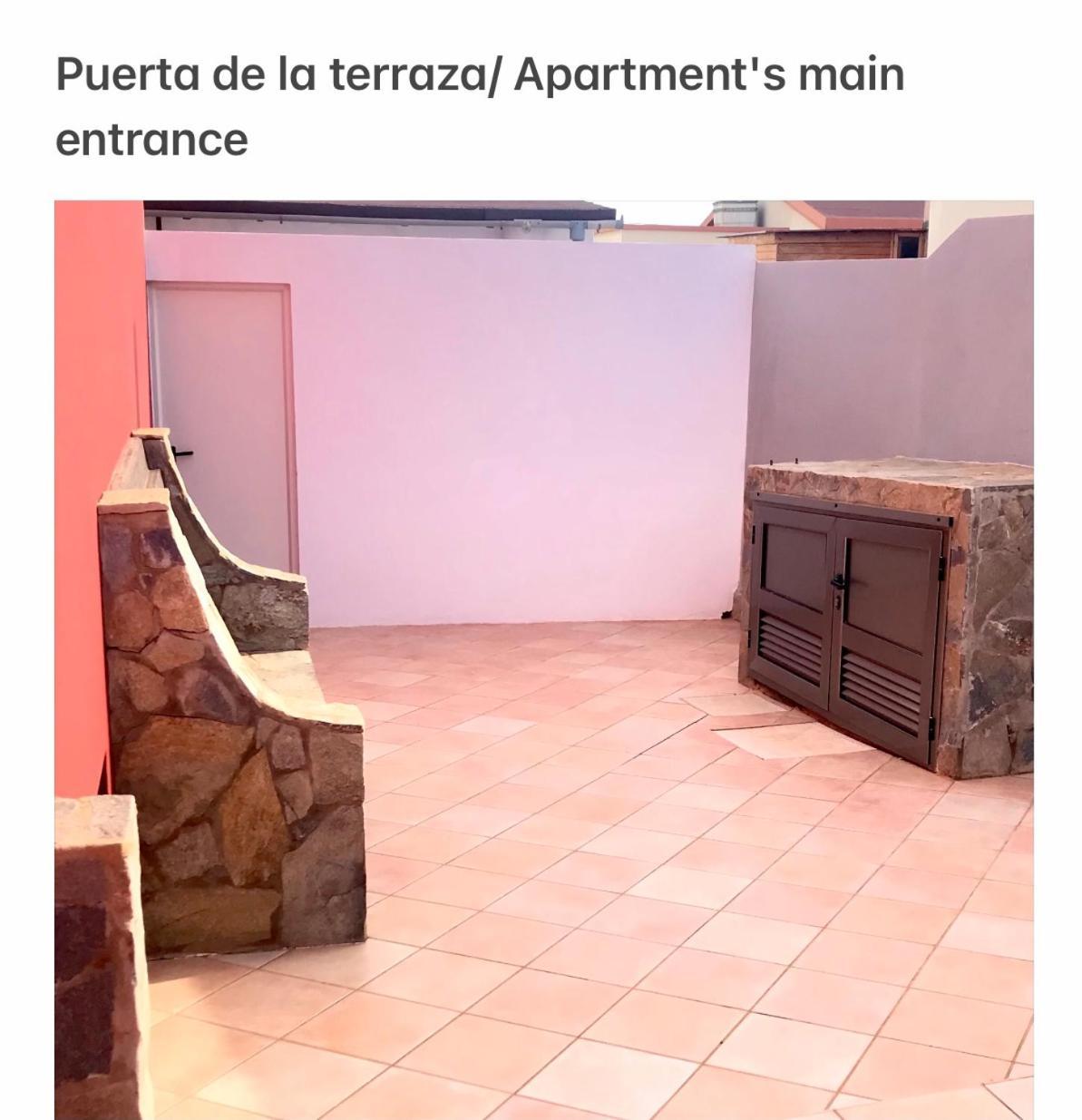 El Alegato Casa De Invitados Antigua  Ngoại thất bức ảnh