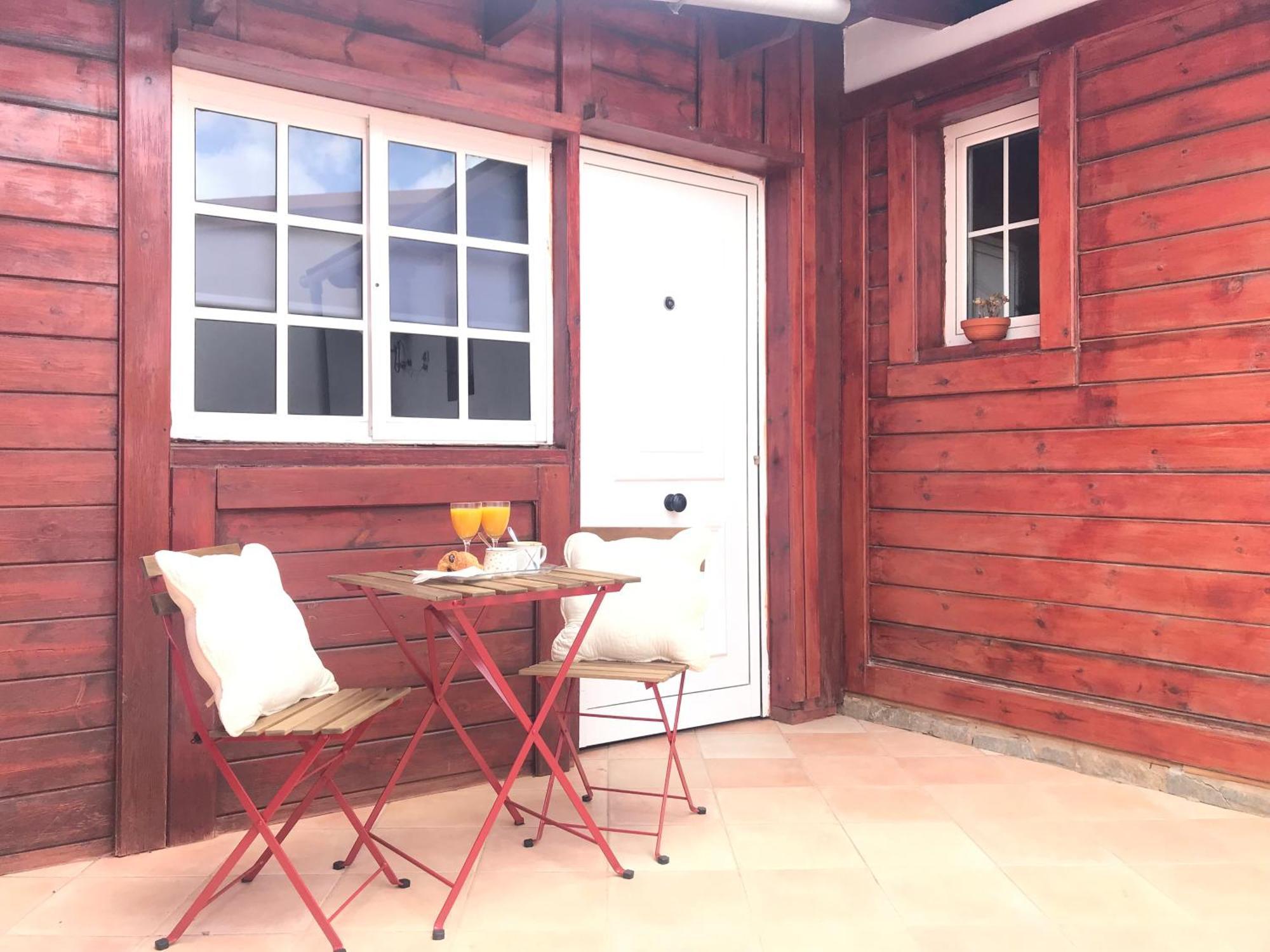El Alegato Casa De Invitados Antigua  Ngoại thất bức ảnh