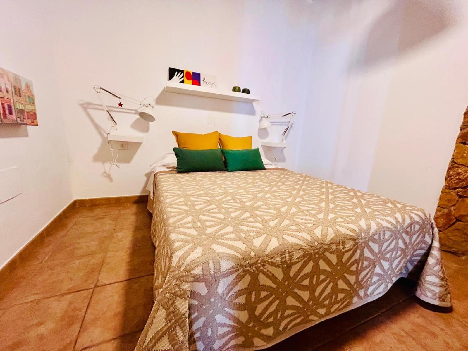 El Alegato Casa De Invitados Antigua  Ngoại thất bức ảnh