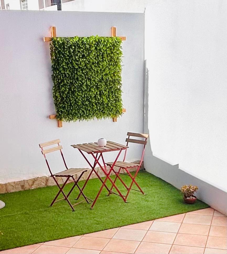 El Alegato Casa De Invitados Antigua  Ngoại thất bức ảnh