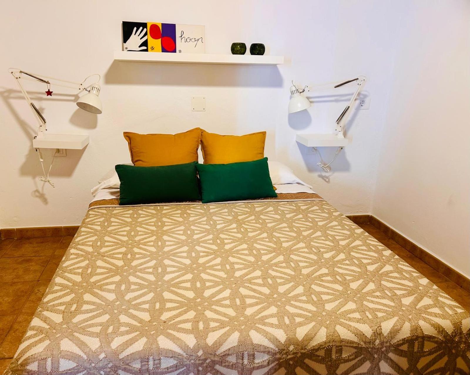 El Alegato Casa De Invitados Antigua  Ngoại thất bức ảnh